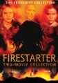 Firestarter Two-Movie Collection (DVD)