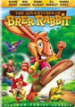 The Adventures of Brer Rabbit (DVD)