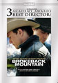 Brokeback Mountain (WS/DVD)