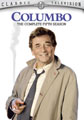 Columbo - The Complete Fifth Season (FS/DVD)
