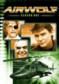 Airwolf - Season One (DVD)