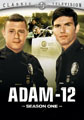 Adam-12- The Complete First Season (DVD)