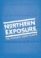 Northern Exposure - The Complete Fourth Season (DVD)