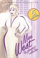 Mae West: The Glamour Collection (DVD)