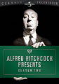 Alfred Hitchcock Presents: Season Two (DVD)