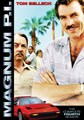 Magnum P.I. - The Complete Fourth Season (DVD)