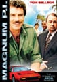 Magnum P.I. - The Complete Fifth Season (DVD)