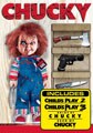Chucky: The Killer DVD Collection (DVD)