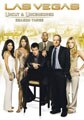 Las Vegas - Season Three Uncut & Uncensored (DVD)