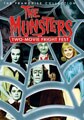 The Munsters - Two Movie Fright Fest - 2 - Disc Franchise Collection (DVD)