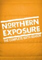 Northern Exposure: The Complete Sixth Season (DVD)