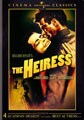 The Heiress (DVD)