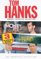 Tom Hanks: Comedy Favorites Collection (DVD)