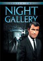 Night Gallery - The Complete Second Season (DVD)