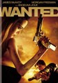 Wanted (WS/DVD)