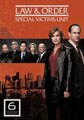 Law & Order: Special Victims Unit - The Sixth Year - 5-Disc Set (DVD)