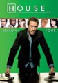 House, M.D. - Season Four (DVD)