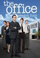 The Office - Season 4 (DVD)