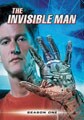 The Invisible Man: The Complete First Season (DVD)