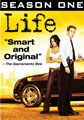 Life - Season One - 3-Disc Set (DVD)