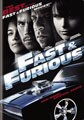 Fast & Furious (DVD)