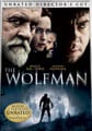 The Wolfman - Unrated Director's Cut (DVD)