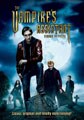 The Vampire`s Assistant (DVD)