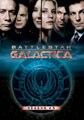 Battlestar Galactica (2004) - Season 4.5 (DVD)