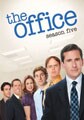 The Office - Season Five (DVD)
