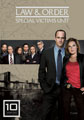 Law & Order: Special Victims Unit - The Tenth Year (DVD)