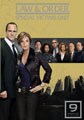 Law & Order: Special Victims Unit - The Ninth Year (DVD)
