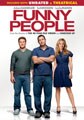 Funny People - Theatrical & Unrated Editions (DVD)