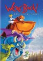 We`re Back! A Dinosaur`s Story (DVD)