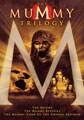 The Mummy Trilogy (DVD)