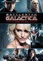 Battlestar Galactica: The Plan (DVD)