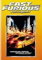 The Fast and the Furious: Tokyo Drift - 2 Disc Set Limited Edition (DVD)