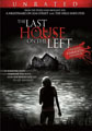 The Last House on the Left - Rated and Unrated (DVD)