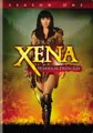 Xena: Warrior Princess - Season One (DVD)