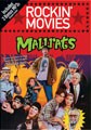 Mallrats - Collector`s Edition; With MP3 Download (DVD)