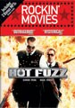 Hot Fuzz - WS; With MP3 Download (DVD)