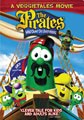 The Pirates Who Don`t Do Anything - A Veggietales Movie - Widescreen (DVD)