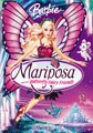 Barbie Mariposa (DVD)
