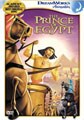 The Prince of Egypt (DVD)