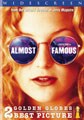 Almost Famous (WS/DVD)