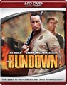 The Rundown (HD DVD)