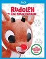 Rudolph the Red-Nosed Reindeer (Blu-ray Disc)