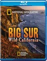 National Geographic: Big Sur - Wild California (Blu-ray Disc)