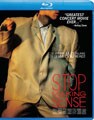 Talking Heads - Stop Making Sense (Blu-ray Disc)