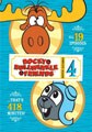 Rocky & Bullwinkle & Friends: Season 4 (DVD)