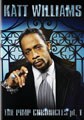 Katt Williams The Pimp Chronicles Pt. 1 (DVD)